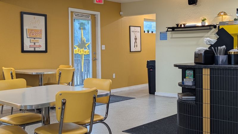 Finch Coffee Co.