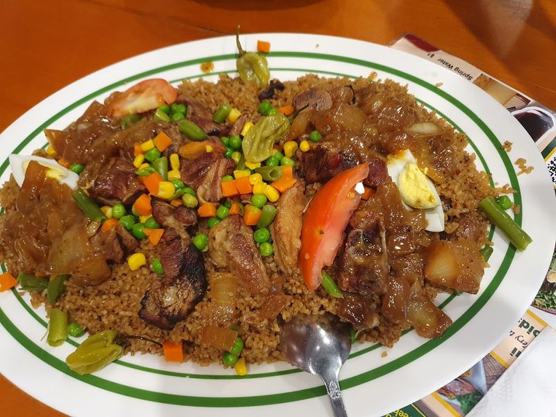 Le Baobab Brooklyn