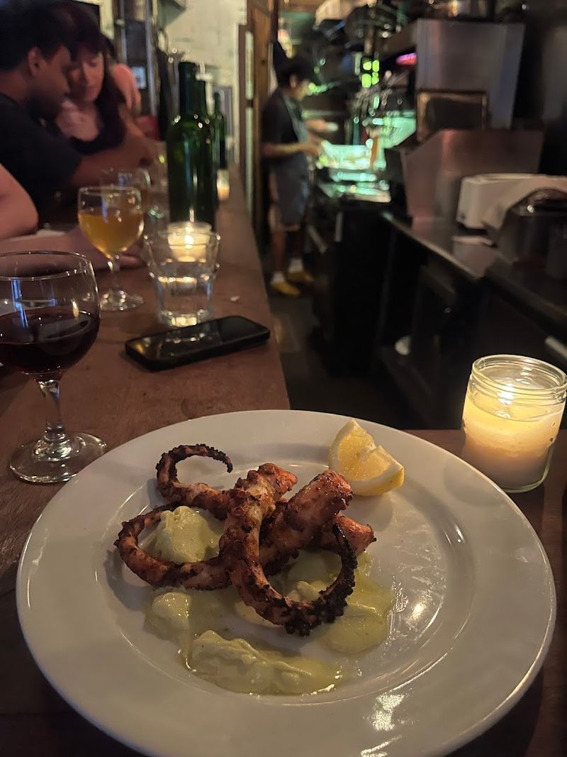 Le French Diner
