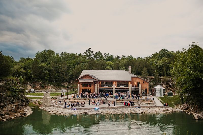Thompson's Station, Williamson County