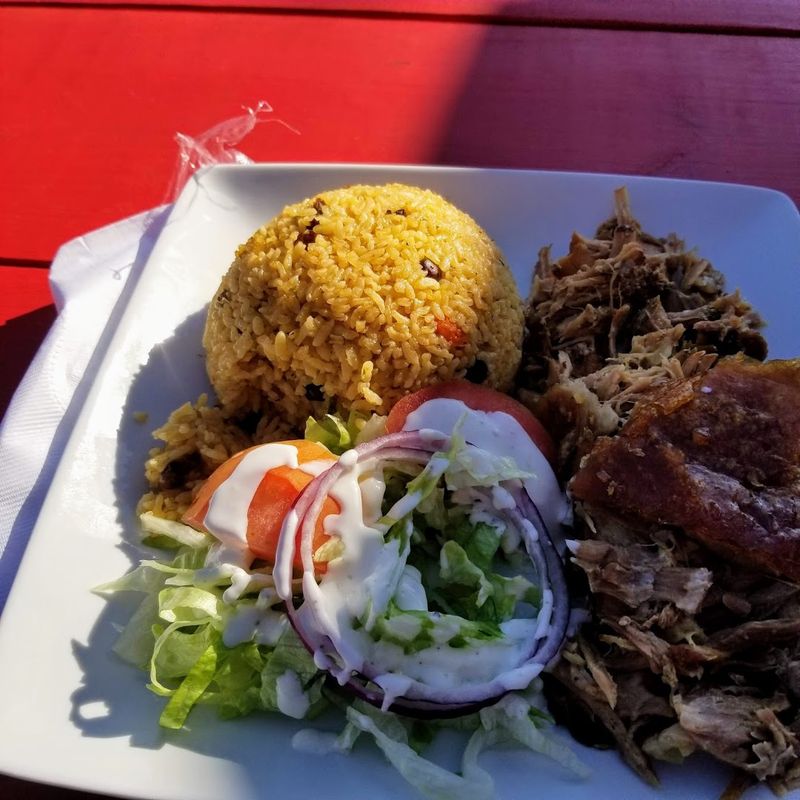 Pernil That Makes The Drive Worth Every Mile