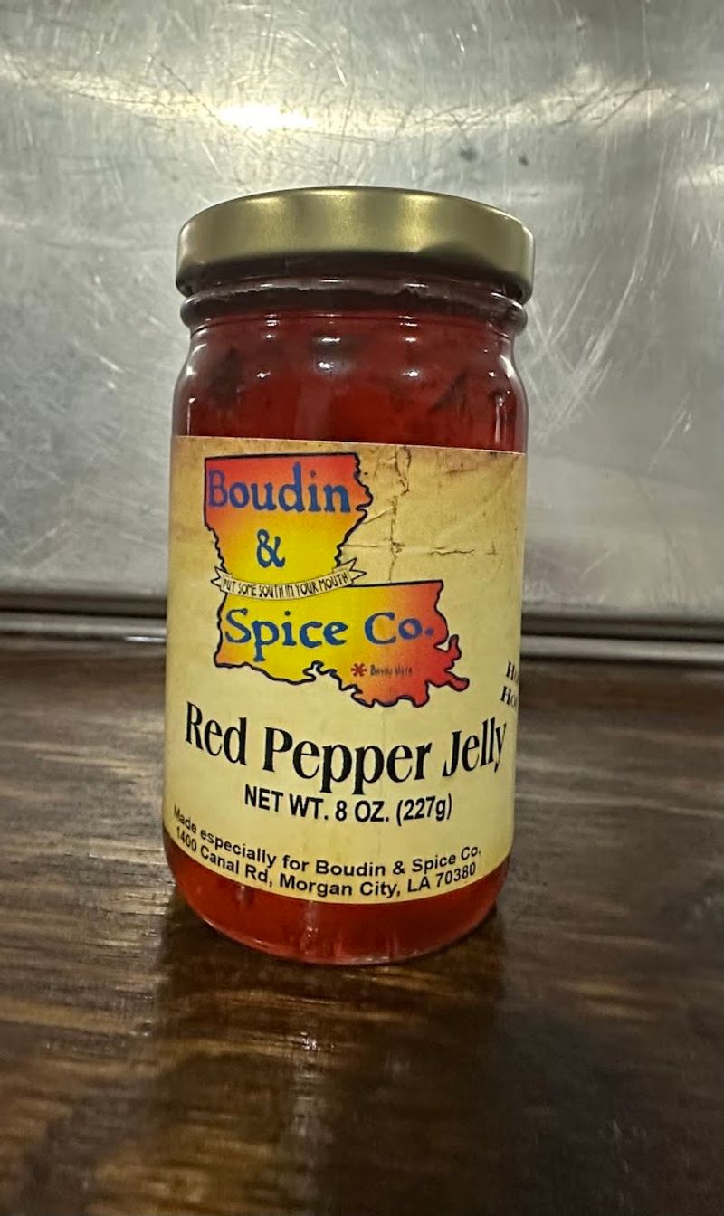 Boudin And Spice Company