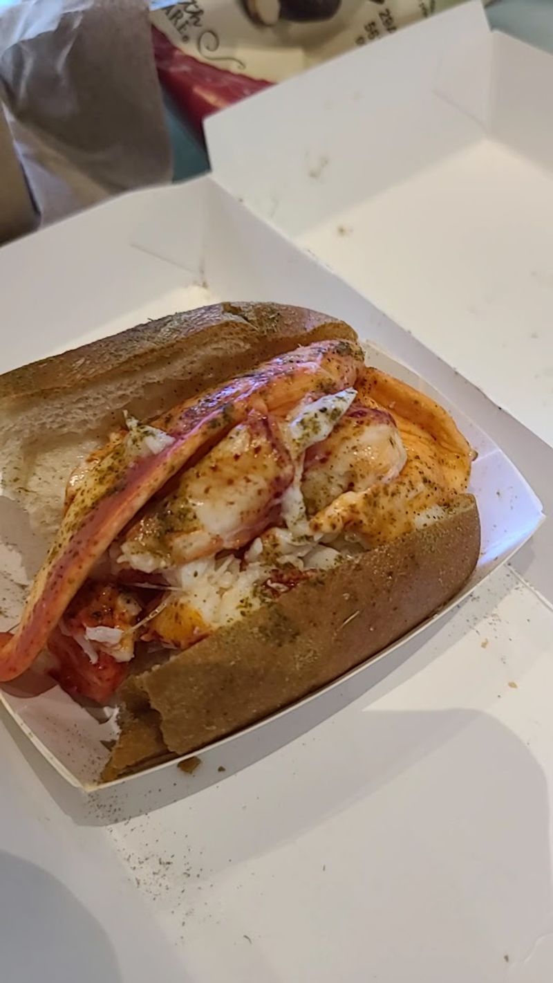 The Secret Seasoning Gives Each Roll Extra Character