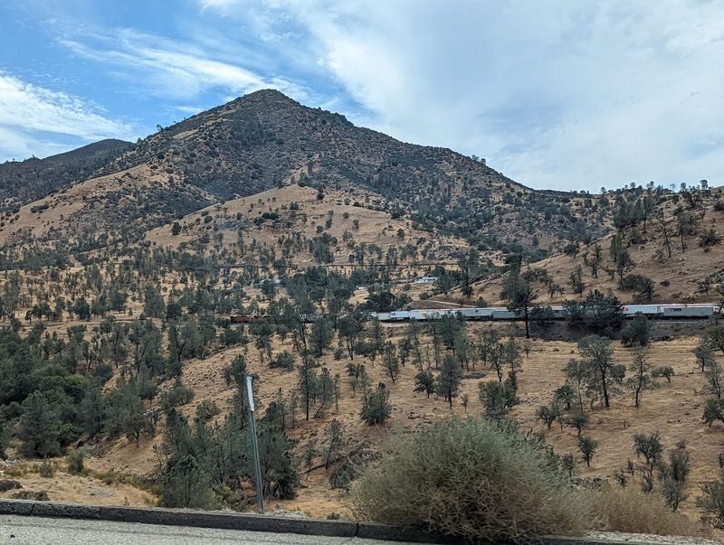 Tehachapi