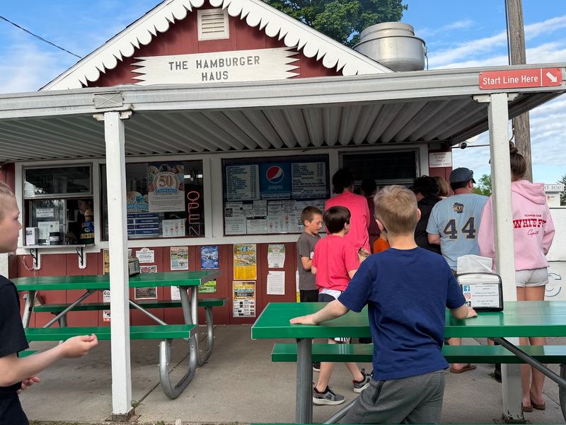 Hamburger Haus