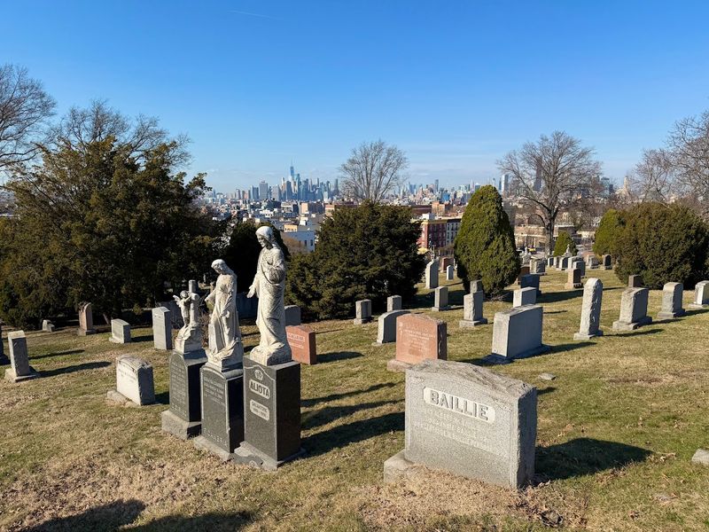 Boss Tweed's Long Overdue Silence