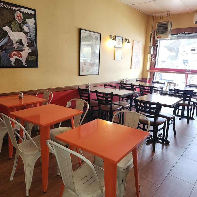Philomena's Pizza