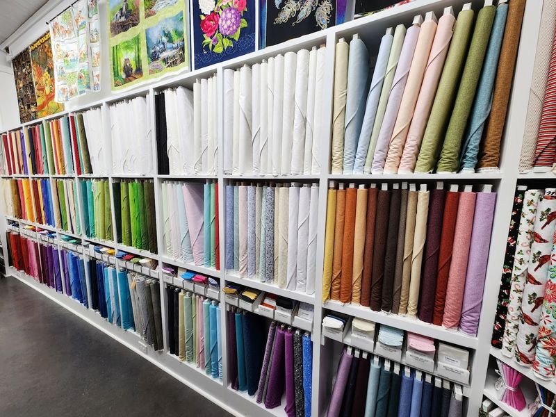 Gardensong Fabrics