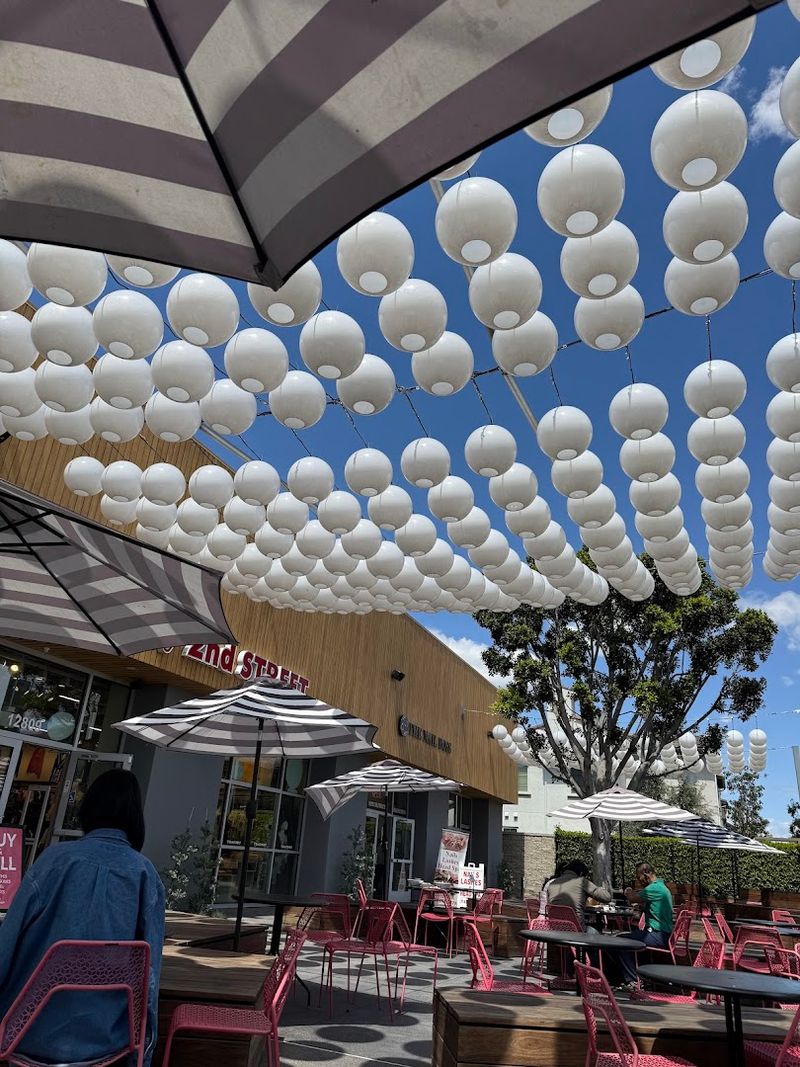 Rodeo 39 Public Market