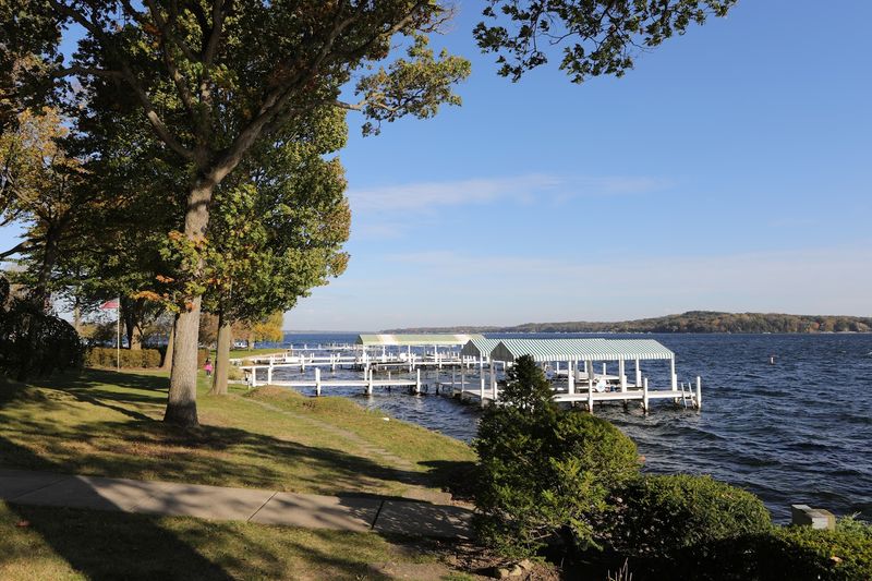 Geneva Lake Has Its Own Joint Lake Rules