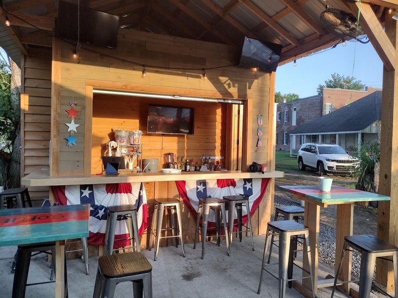 Wardo's Poboys — Natchez