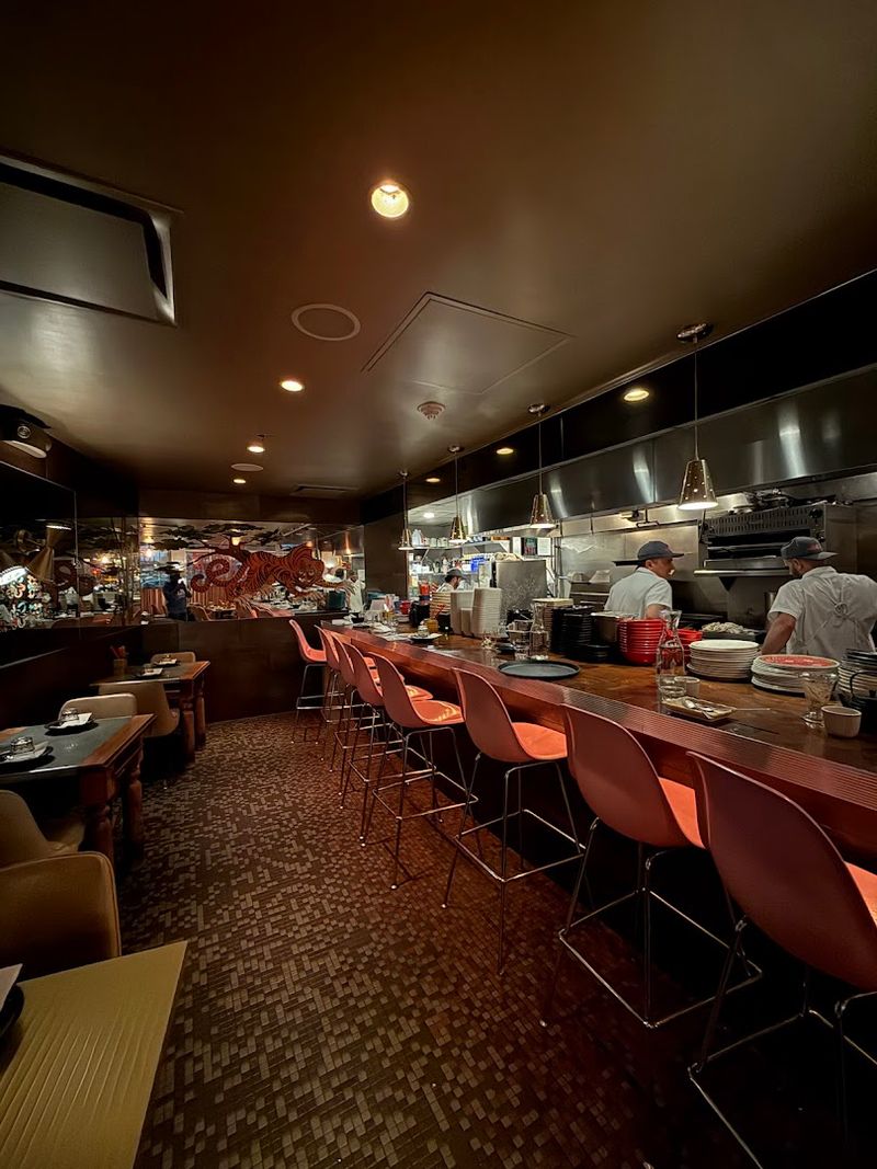 Myers+Chang, Boston