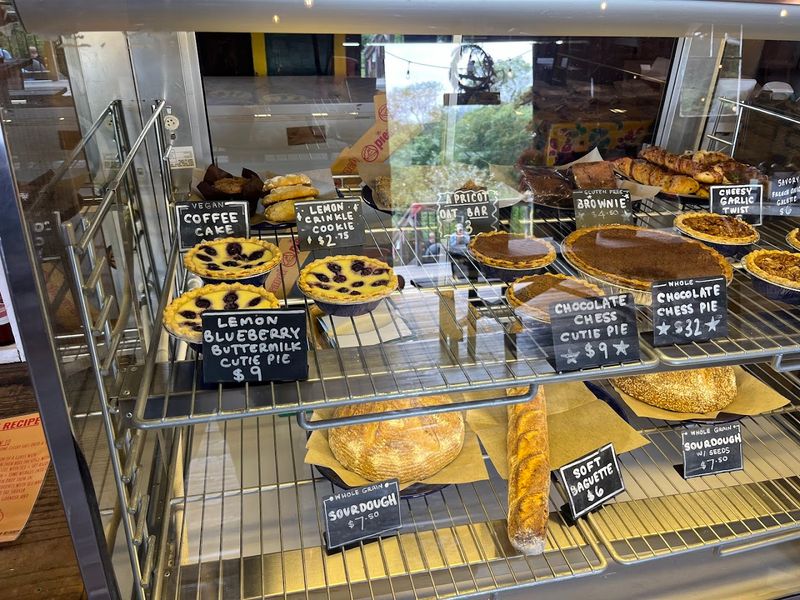 Pie Ranch