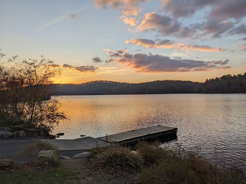 Harriman State Park Swimming Holes