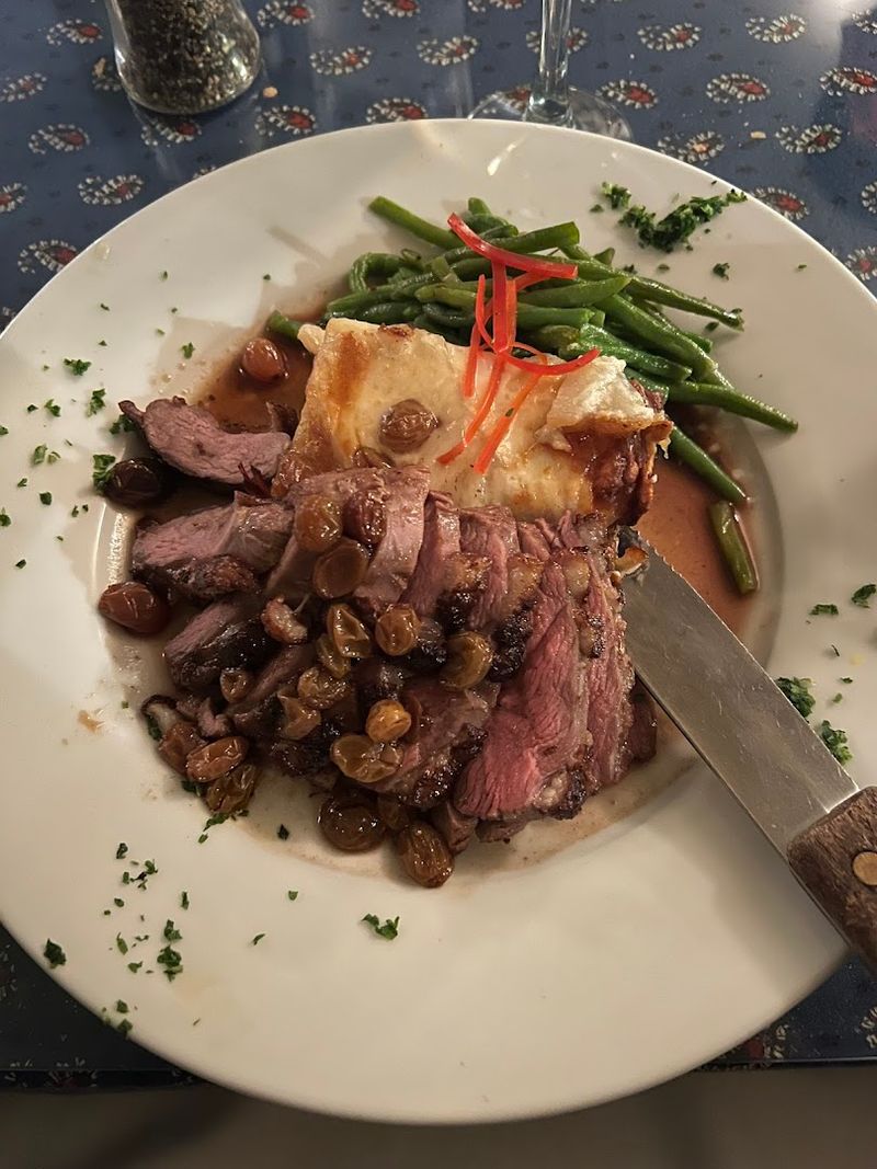 Sophie's Bistro 