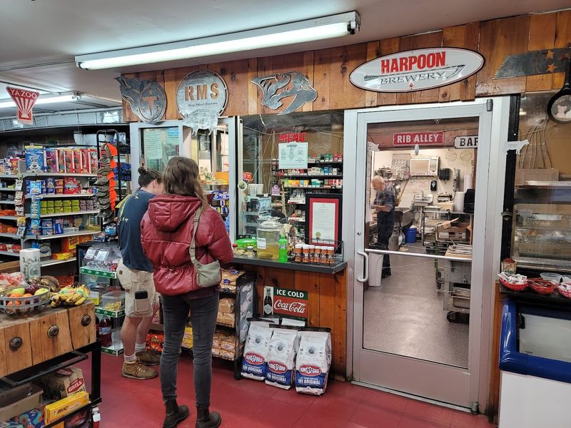 Roy's Meat Service, Nashville