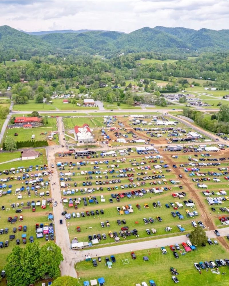 A Festival That Gives Back To The Community
