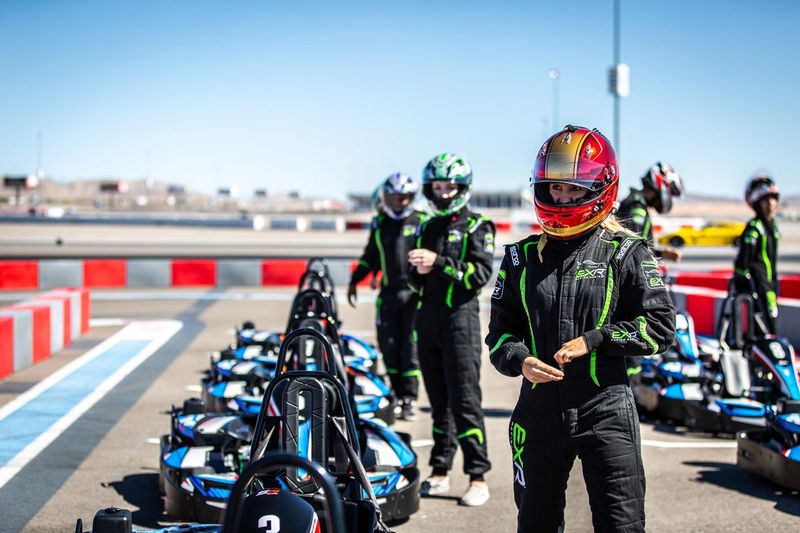 Arrive And Drive Racing Makes It Easy For Beginners