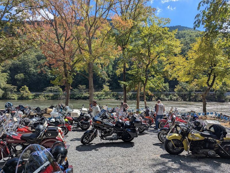 The Motorcycle Culture That Defines The Place
