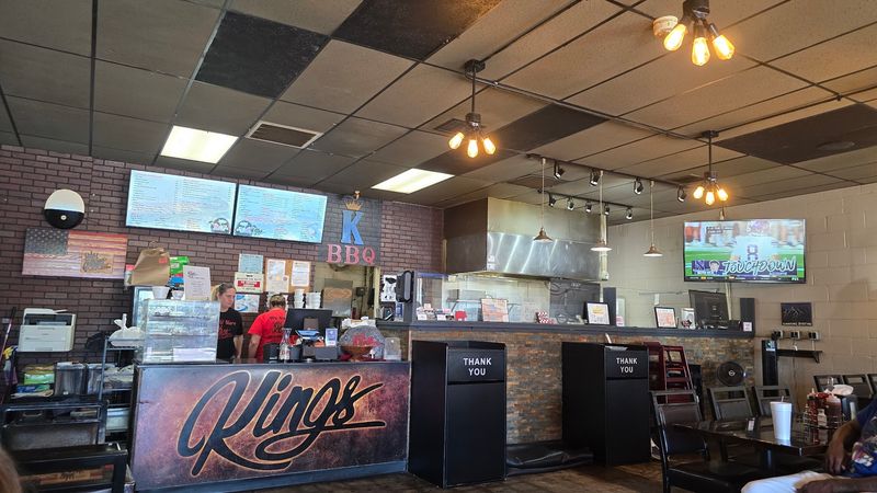 The Friendly Smokehouse Feel That Brings People Back