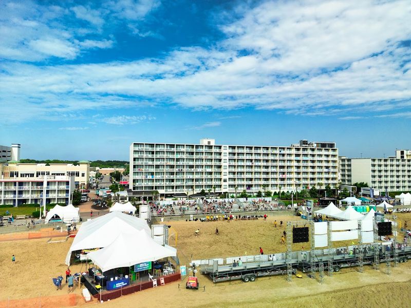 Seasonal Festivals And Events