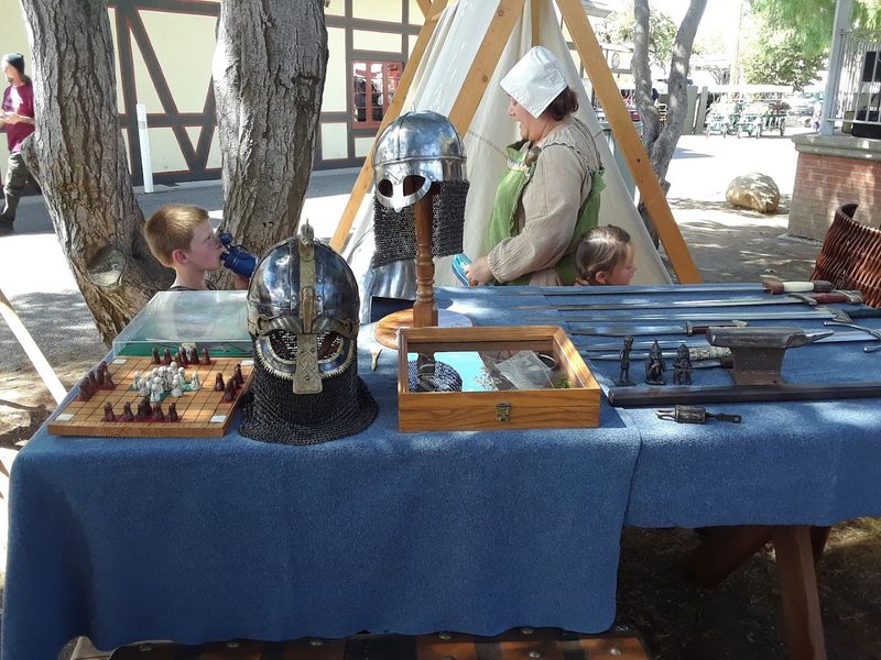 Seasonal Festivals Featuring Family Friendly Activities