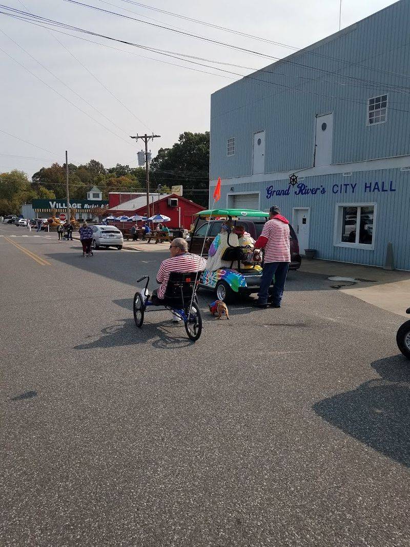 Seasonal Events That Celebrate Community Culture