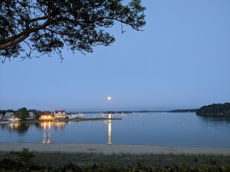 Illumination Night And The Cultural Calendar Of Onset