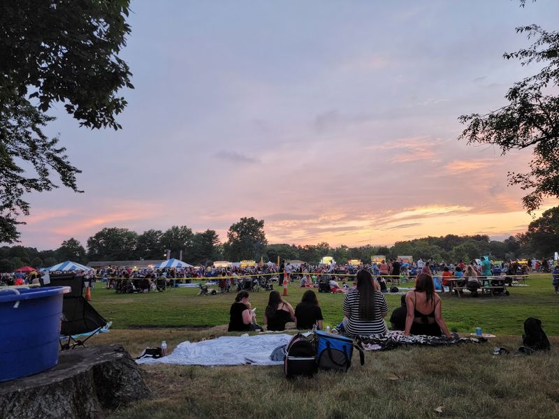 Community Events And Social Activities