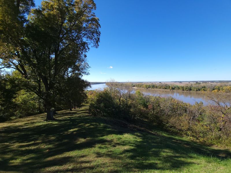 Tranquil Parks Offering Relaxing Retreats