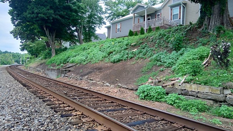 The Civil War Trail Connection And What It Reveals