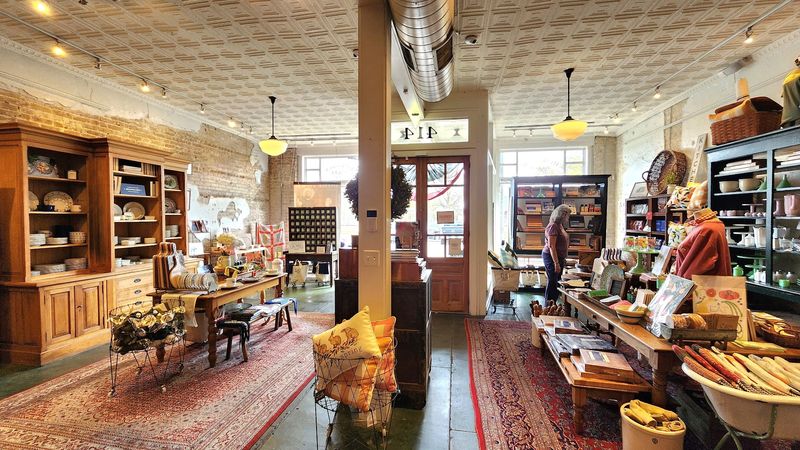 Books And Coffee For The Slow Shopper