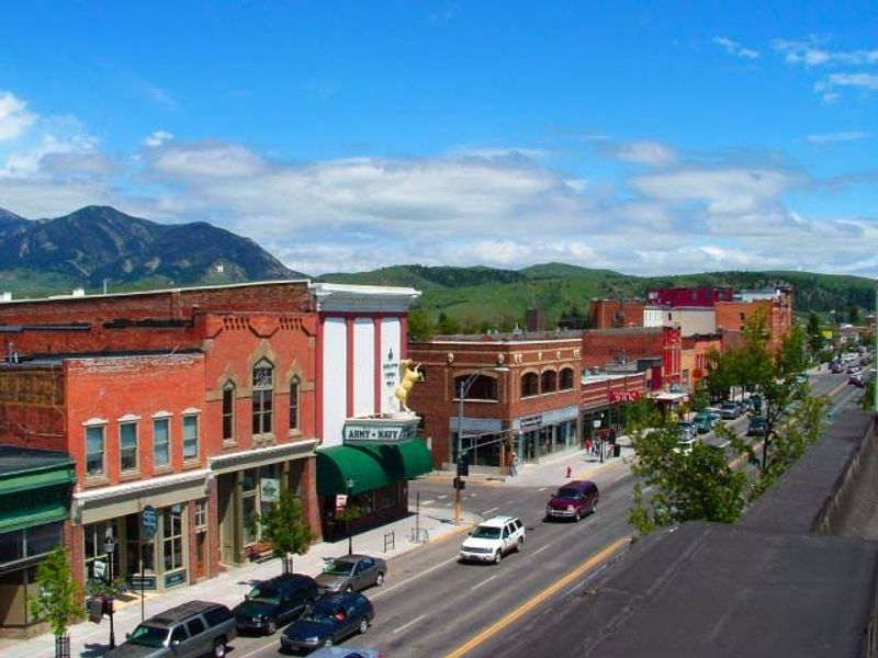 Social Challenges In Expanding Communities