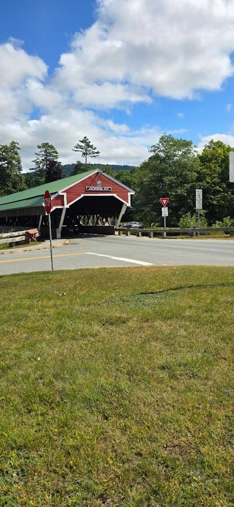 Impact Of The Bridge On Regional Tourism