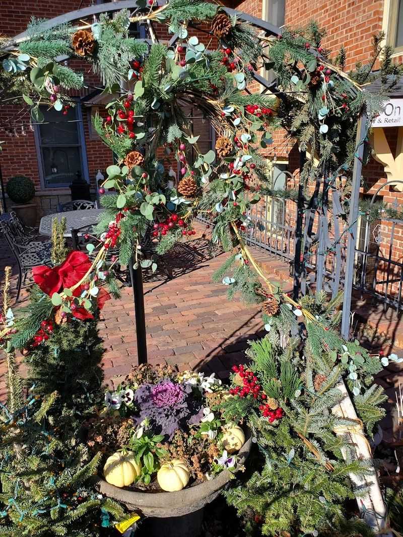 Seasonal Festivals Celebrating Harvest And Heritage