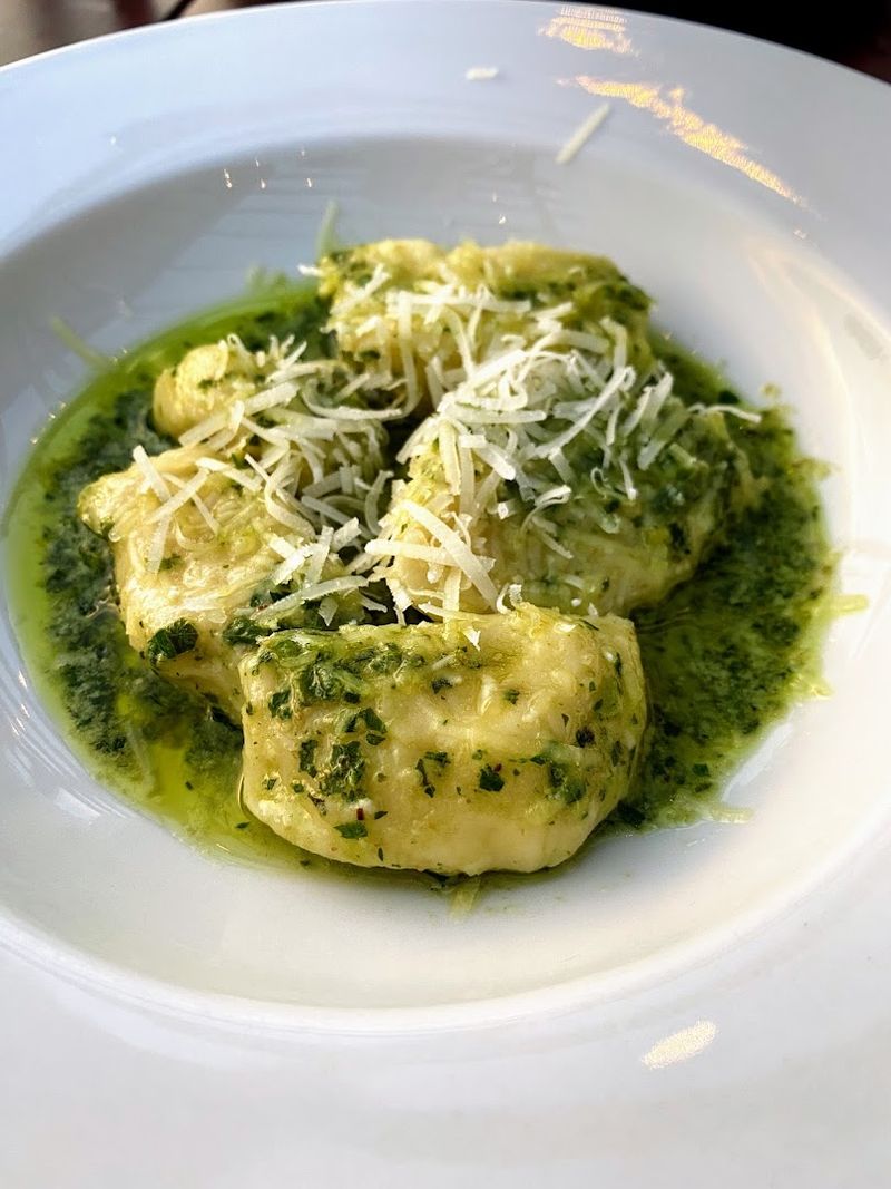 Handmade Pasta Brings Italian Tradition To The Table