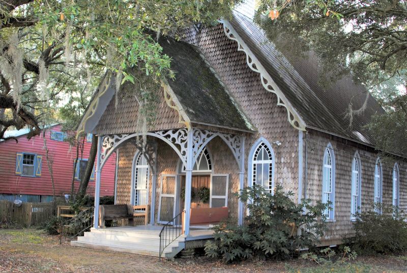 History And Heritage Of The Coastal Community