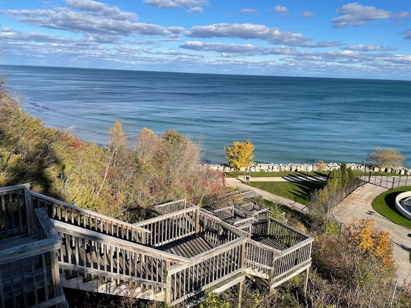 It Feels Like A Great Lakes Escape With A European-Style Mood