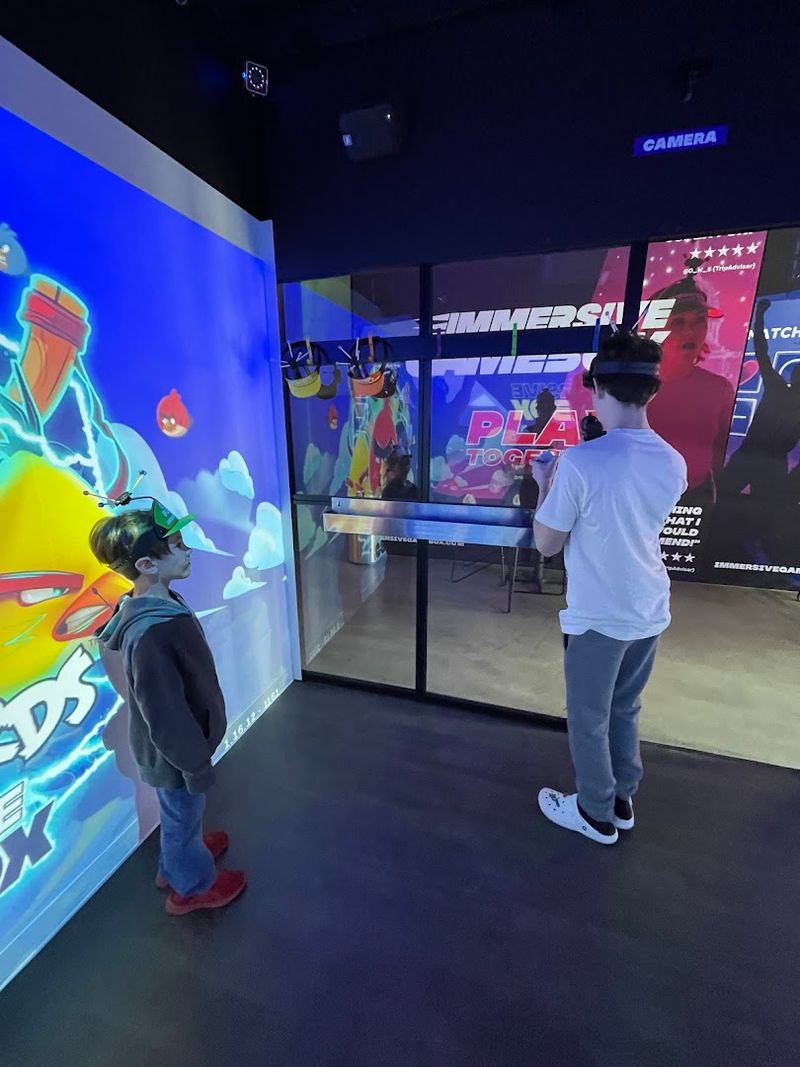 Interactive Viewing Experiences Offered