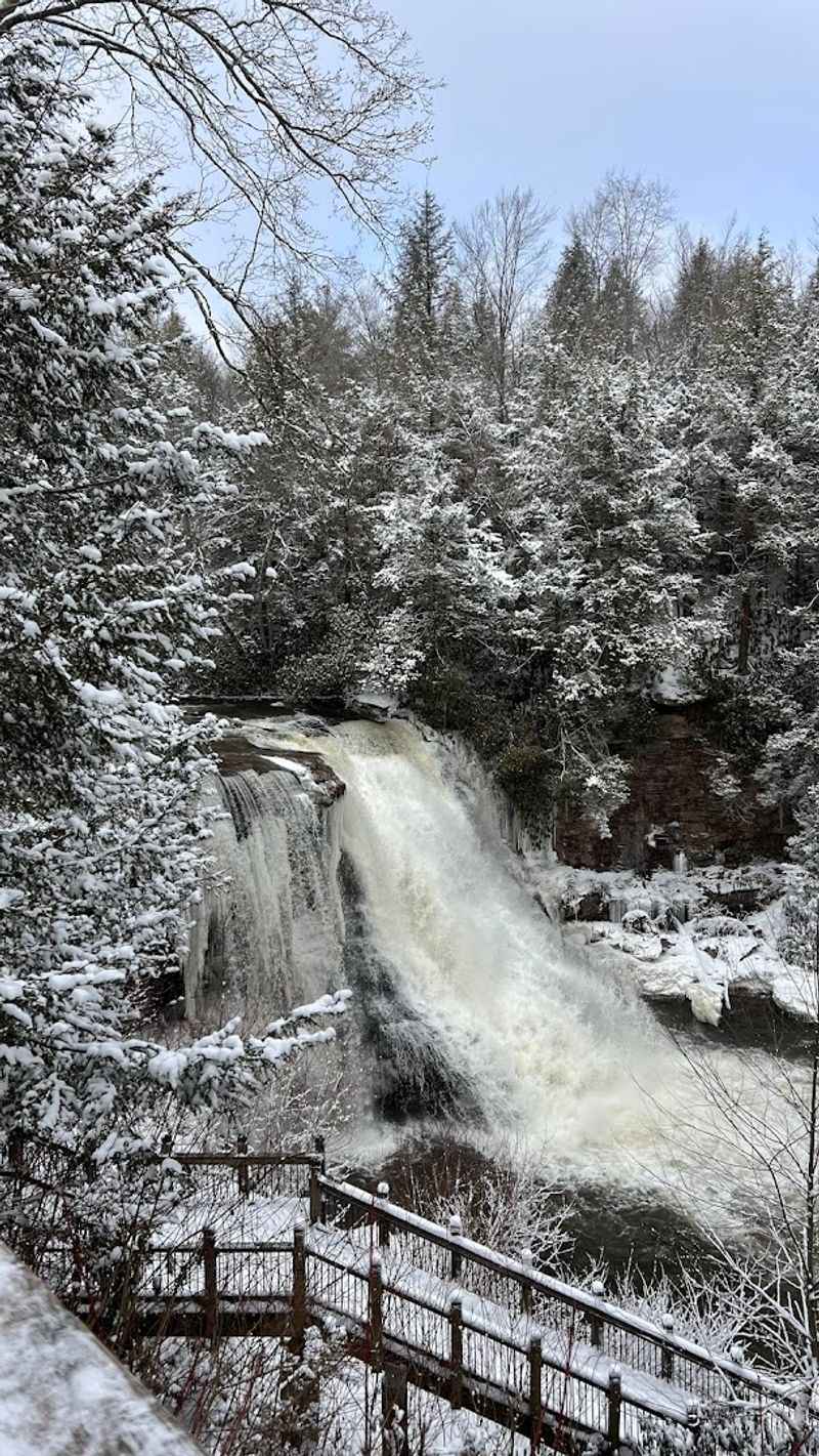 Seasonal Changes And Their Effects On Water Flow