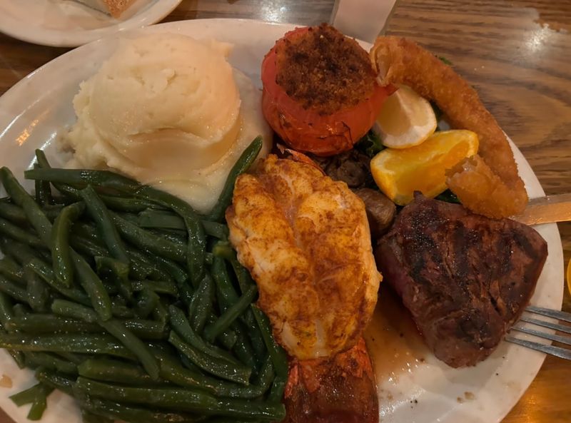 A Legacy Built On Great Food