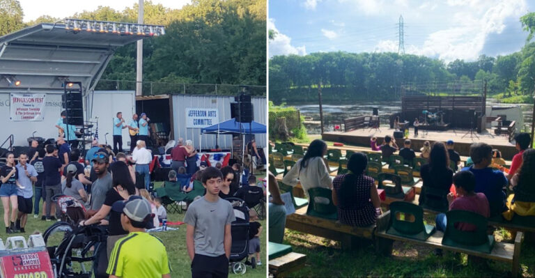 Locals Claim This Popular New Jersey Lake Town Is No Longer The Peaceful Escape It Once Was