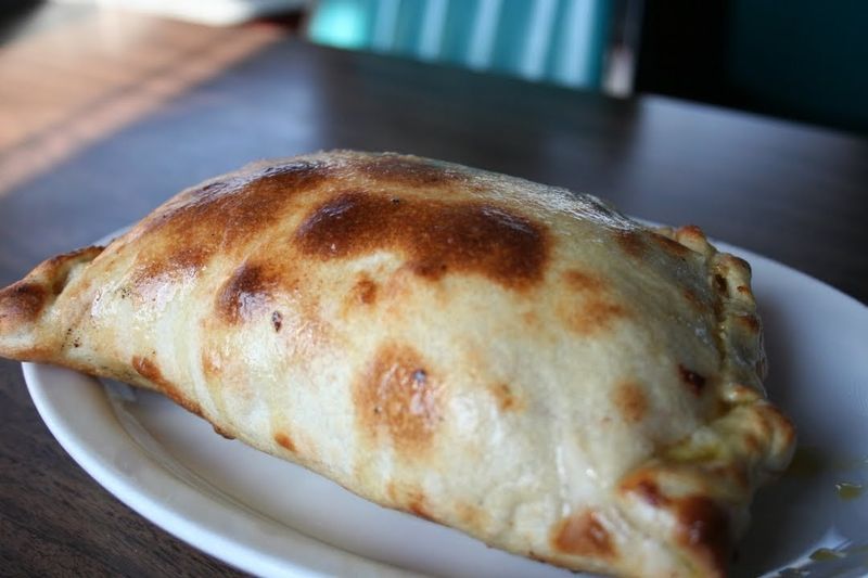 Fresh Dough Is Made On-Site Every Morning