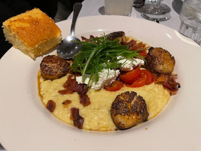 Cajun Comfort Meets Neighborhood Charm