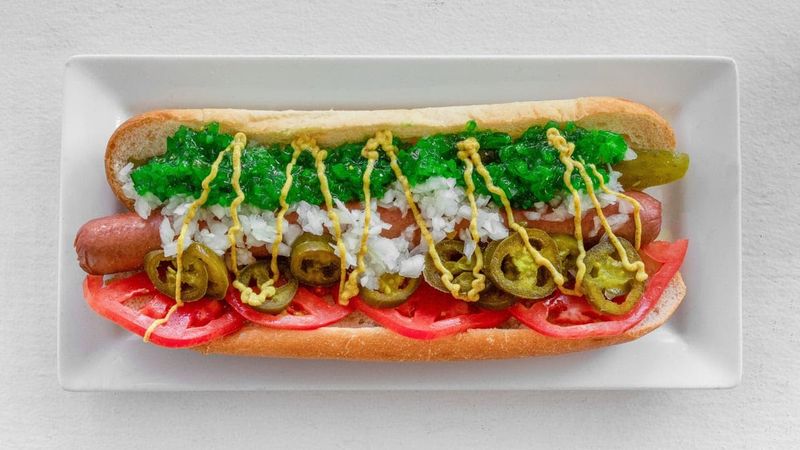 What Sets This Sandwich Spot Apart