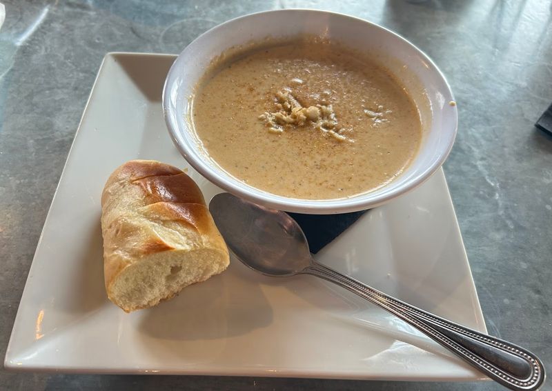 The She Crab Soup That Locals Cannot Stop Talking About