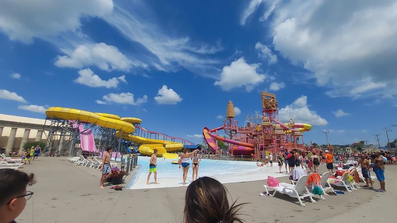 Millions Of Visitors Overwhelm A Town With Only A Few Thousand Residents