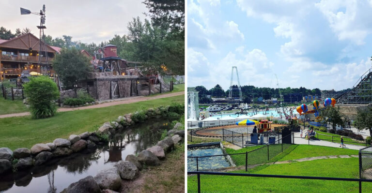 Locals Say This Popular Wisconsin Town Is Tourist-Ruined Beyond Recognition