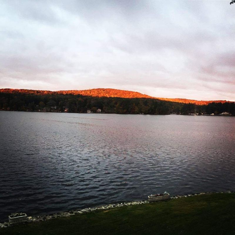 Highland Lake (Sullivan County, ~2 Hours)