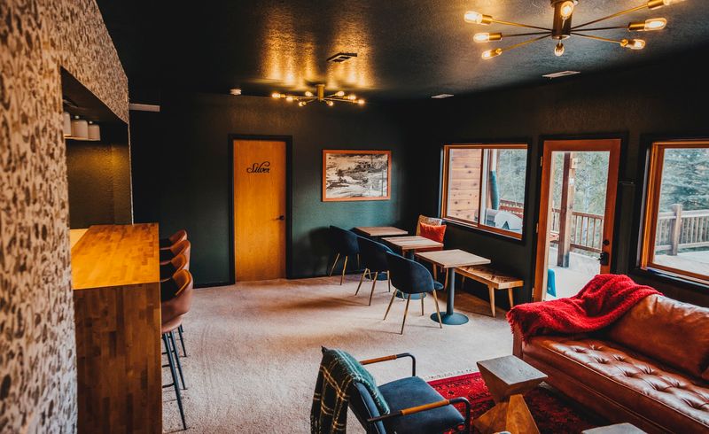 Shared Spaces Worth Lingering In